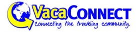 Logo Design entry 17662 submitted by kreativitee to the Logo Design for VacaConnect run by angie810