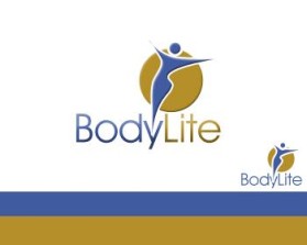 Logo Design entry 78329 submitted by doncip to the Logo Design for BodyLite run by dsbays