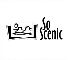 Logo Design entry 78391 submitted by cinghialkrieger to the Logo Design for so scenic run by Vincent B