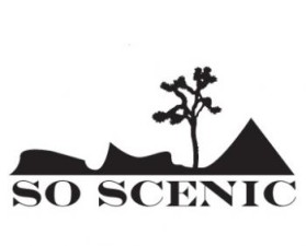 Logo Design entry 78398 submitted by DONNAC95 to the Logo Design for so scenic run by Vincent B
