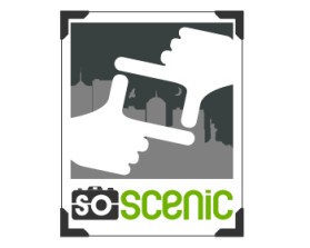 Logo Design entry 78446 submitted by logoguy to the Logo Design for so scenic run by Vincent B