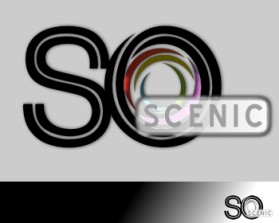 Logo Design Entry 78528 submitted by DONNAC95 to the contest for so scenic run by Vincent B