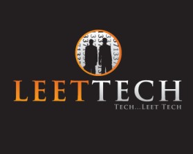 Logo Design entry 78645 submitted by deathmask to the Logo Design for Leet Technology run by LeetTech