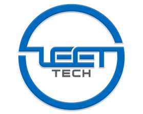 Logo Design entry 78679 submitted by DONNAC95 to the Logo Design for Leet Technology run by LeetTech