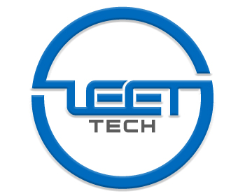 Logo Design entry 78679 submitted by maadezine to the Logo Design for Leet Technology run by LeetTech