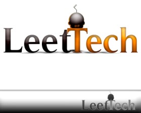 Logo Design Entry 78701 submitted by DONNAC95 to the contest for Leet Technology run by LeetTech