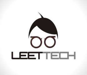 Logo Design Entry 78722 submitted by arthaven to the contest for Leet Technology run by LeetTech