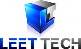 Another design by deathmask submitted to the Logo Design for Indelitech by ccaraballo