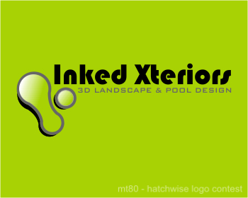 Logo Design entry 65065 submitted by mt80