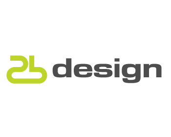 Logo Design entry 79064 submitted by pixeled to the Logo Design for 2b design and development, inc. run by darrylivan