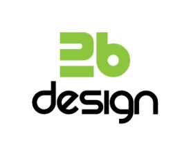 Logo Design entry 79153 submitted by maadezine to the Logo Design for 2b design and development, inc. run by darrylivan