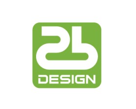 Logo Design entry 79452 submitted by designerbcn to the Logo Design for 2b design and development, inc. run by darrylivan