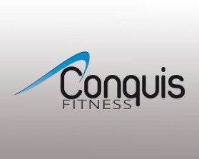 Logo Design Entry 79687 submitted by thomas66 to the contest for Conquis Fitness run by sbconcepts