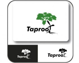 Logo Design entry 79807 submitted by b8design to the Logo Design for Taproot Yoga Centre run by Taproot