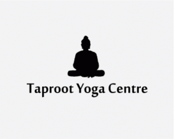 Logo Design entry 79821 submitted by woofdaddy to the Logo Design for Taproot Yoga Centre run by Taproot