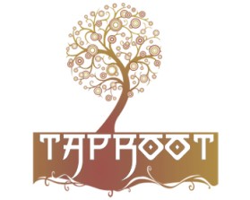 Logo Design Entry 79879 submitted by b8design to the contest for Taproot Yoga Centre run by Taproot