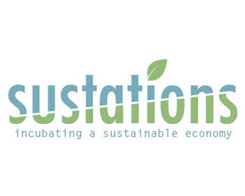 Logo Design entry 79930 submitted by maadezine to the Logo Design for Sustations run by ddring