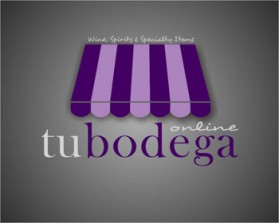 Logo Design entry 80423 submitted by griffindesign to the Logo Design for TuBodegaOnline.com run by SandraMoreno