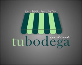 Logo Design entry 80425 submitted by aizen to the Logo Design for TuBodegaOnline.com run by SandraMoreno