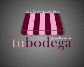 Logo Design entry 80426 submitted by griffindesign to the Logo Design for TuBodegaOnline.com run by SandraMoreno