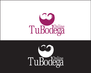 Logo Design entry 80433 submitted by medesn to the Logo Design for TuBodegaOnline.com run by SandraMoreno