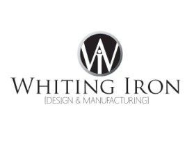 Logo Design entry 80444 submitted by greuceansorana to the Logo Design for Whiting Iron run by twhiting