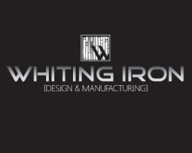 Logo Design entry 80448 submitted by jkapenga to the Logo Design for Whiting Iron run by twhiting