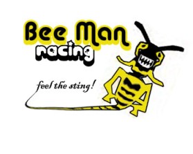 Logo Design entry 80522 submitted by MariaCane to the Logo Design for BMan Racing run by keewood