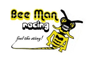 Logo Design entry 80523 submitted by khaizuro to the Logo Design for BMan Racing run by keewood