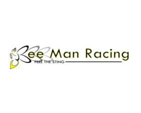 Logo Design entry 80524 submitted by khaizuro to the Logo Design for BMan Racing run by keewood