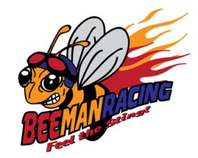 Logo Design entry 80530 submitted by ANPAdesign to the Logo Design for BMan Racing run by keewood