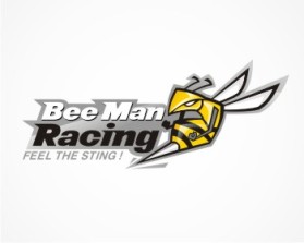 Logo Design Entry 80545 submitted by ANPAdesign to the contest for BMan Racing run by keewood