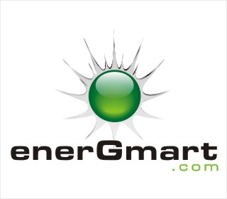 Logo Design entry 80594 submitted by jonasmateus to the Logo Design for enerGmart.com run by Schopke