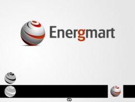 Logo Design entry 80597 submitted by lanephto to the Logo Design for enerGmart.com run by Schopke