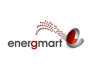 Logo Design entry 80676 submitted by naropada to the Logo Design for enerGmart.com run by Schopke
