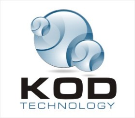 Logo Design entry 80741 submitted by DONNAC95 to the Logo Design for KOD Technology run by step4now