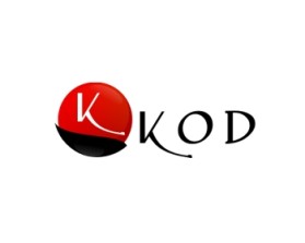 Logo Design entry 80751 submitted by blackhorse to the Logo Design for KOD Technology run by step4now