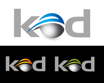 Logo Design entry 80806 submitted by naropada to the Logo Design for KOD Technology run by step4now
