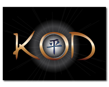 Logo Design entry 80806 submitted by eZoeGraffix to the Logo Design for KOD Technology run by step4now