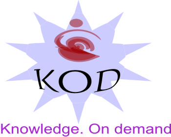 Logo Design entry 80779 submitted by preetu747 to the Logo Design for KOD Technology run by step4now