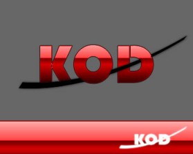 Logo Design Entry 80823 submitted by DONNAC95 to the contest for KOD Technology run by step4now