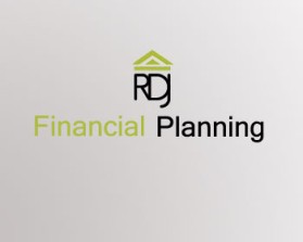 Logo Design entry 80824 submitted by DONNAC95 to the Logo Design for RDJ Financial Architects run by bidplus