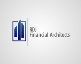 Logo Design entry 80830 submitted by Mayavi to the Logo Design for RDJ Financial Architects run by bidplus