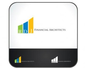 Logo Design entry 80852 submitted by maadezine to the Logo Design for RDJ Financial Architects run by bidplus