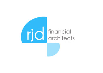 Logo Design entry 80886 submitted by Rascal to the Logo Design for RDJ Financial Architects run by bidplus