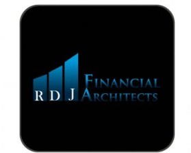 Logo Design entry 80898 submitted by cdkessler to the Logo Design for RDJ Financial Architects run by bidplus
