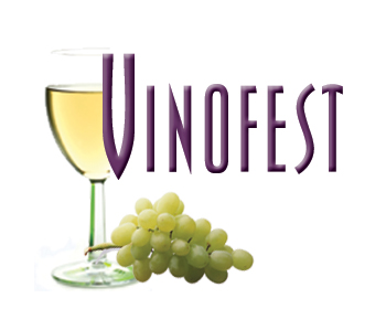 Logo Design entry 80940 submitted by F ective D zine to the Logo Design for VINOFEST run by step4now