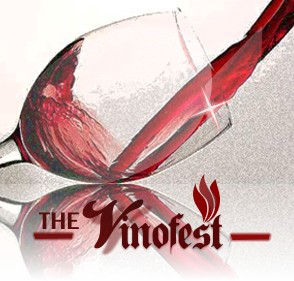 Logo Design entry 80955 submitted by kling123 to the Logo Design for VINOFEST run by step4now
