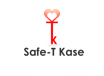 Logo Design entry 593393 submitted by wishmeluck to the Logo Design for Safe-T Kase run by TerrellMuze