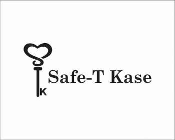 Logo Design entry 593396 submitted by maryanto to the Logo Design for Safe-T Kase run by TerrellMuze
